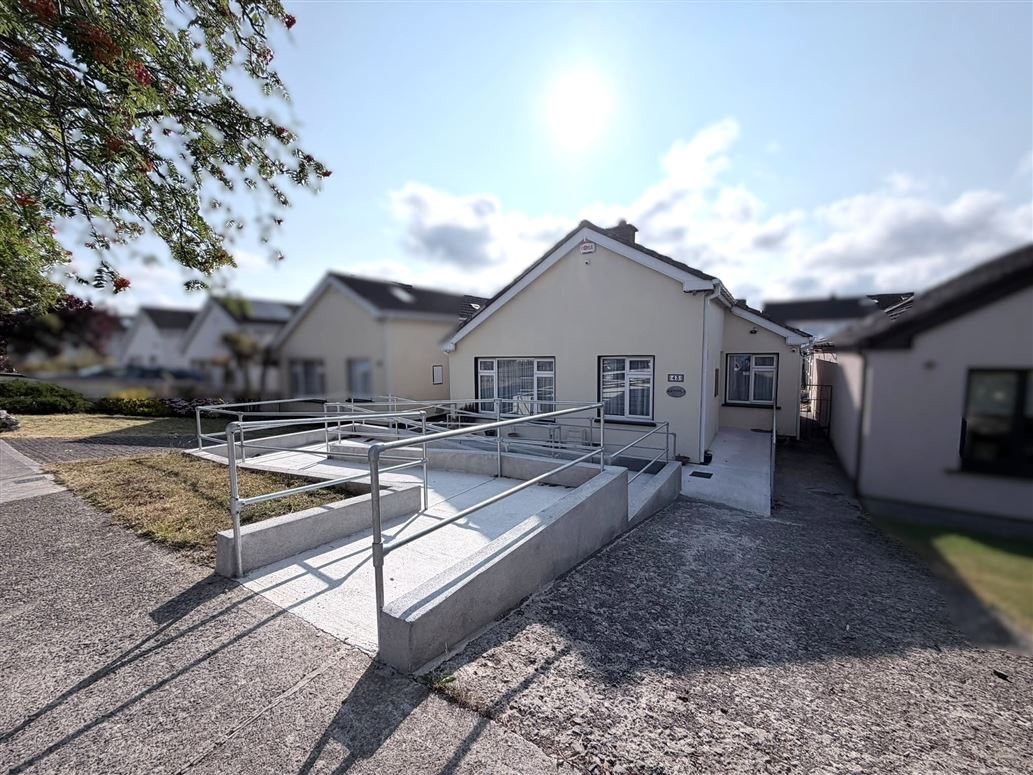 Ashfield Gardens, Huntstown, Dublin 15