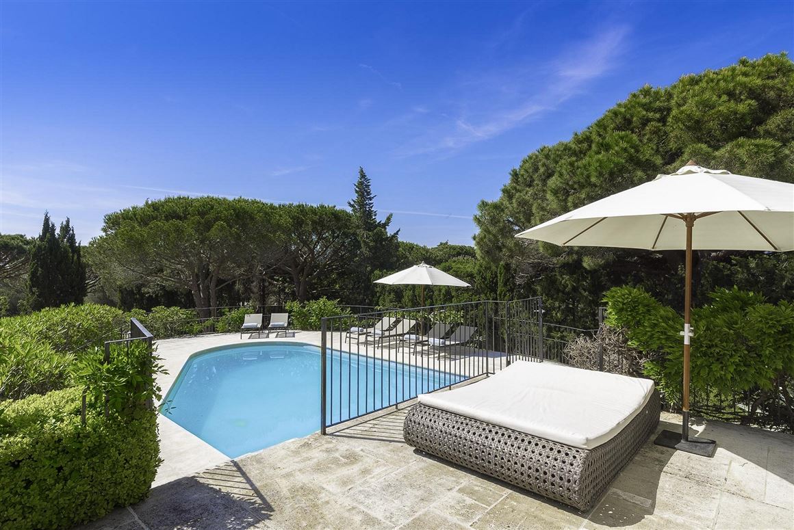 Côte de Charm,Ramatuelle,Provence-Alps-French Riviera,France