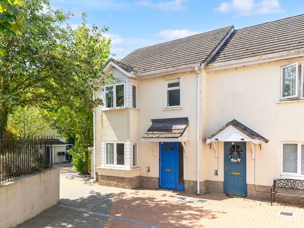 20 Dolmen Mews, Kilkenny Road, Carlow