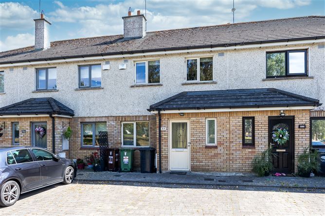 55 Rath Lodge, Ashbourne, Meath