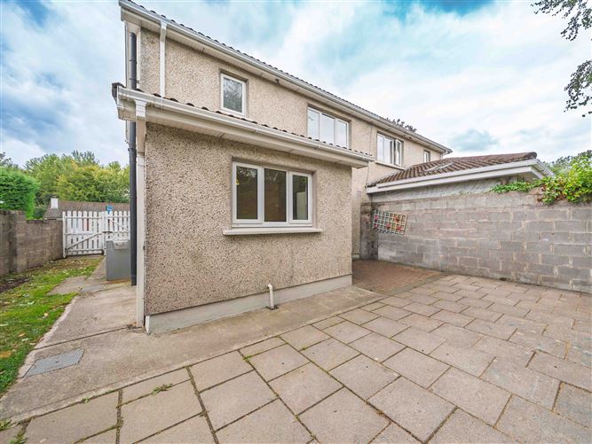 Photo 20 of 22 — 14 Abbeyville, Navan, Meath