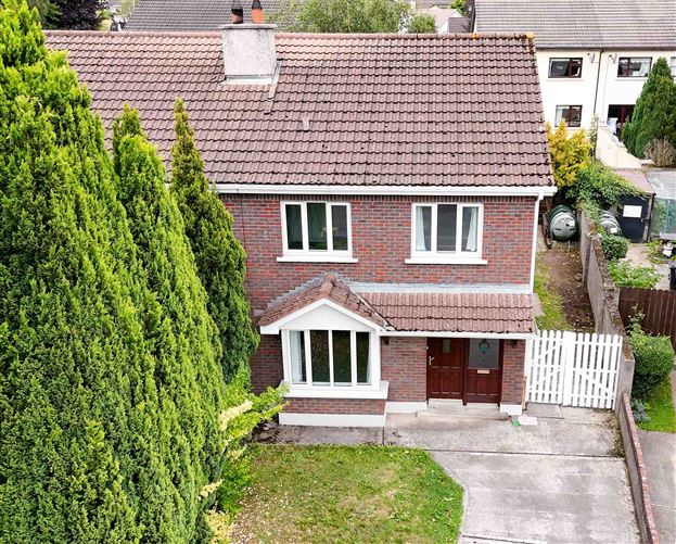 14 Abbeyville, Navan, Meath