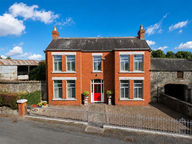 Photo 18 of 25 — Anneville, Clonard, Co. Meath