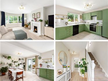 1 The Woods, Rathdrum, Co. Wicklow