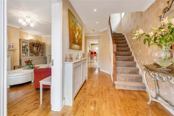 5 Woodlands Manor, Ratoath, Co. Meath