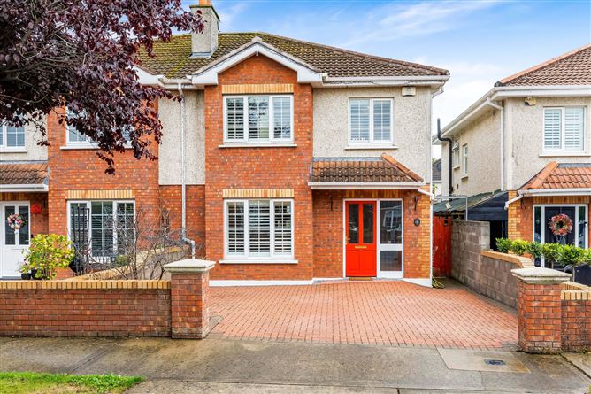 5 Woodlands Manor, Ratoath, Co. Meath