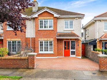 5 Woodlands Manor, Ratoath, Co. Meath
