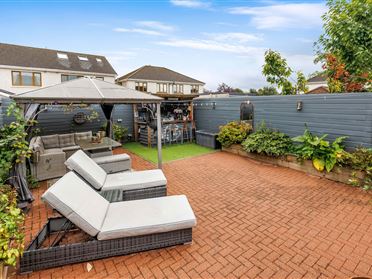 5 Woodlands Manor, Ratoath, Co. Meath