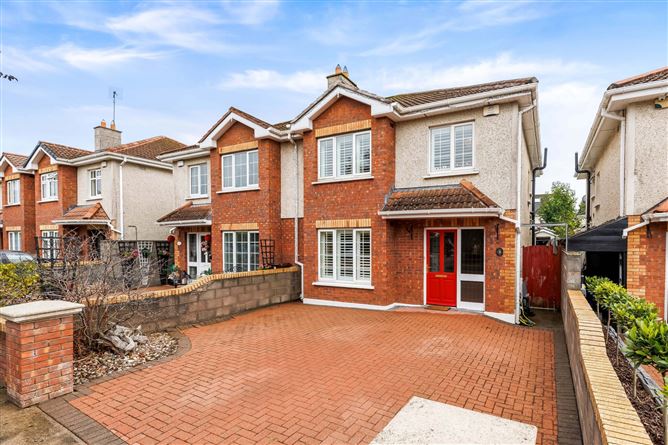 5 Woodlands Manor, Ratoath, Co. Meath
