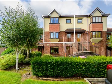 69 Welwyn Road, Maryborough Woods, Douglas, Cork