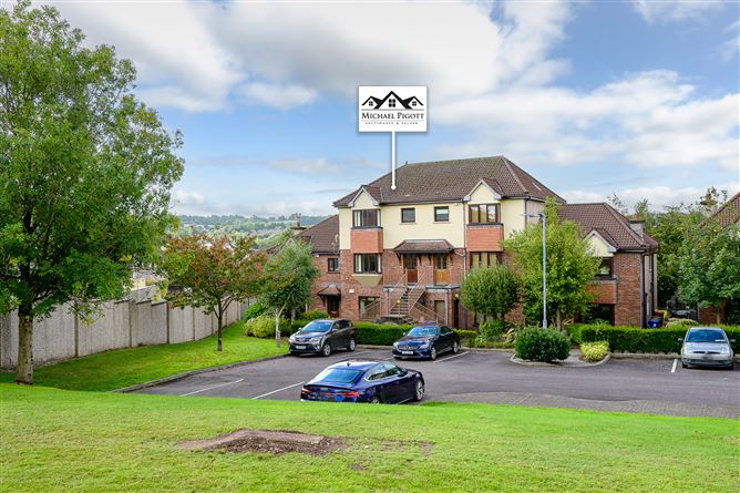 69 Welwyn Road, Maryborough Woods, Douglas, Cork