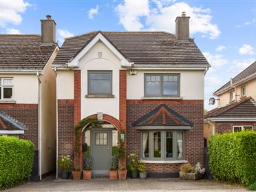 16 Burnaby Mill, Greystones, Wicklow