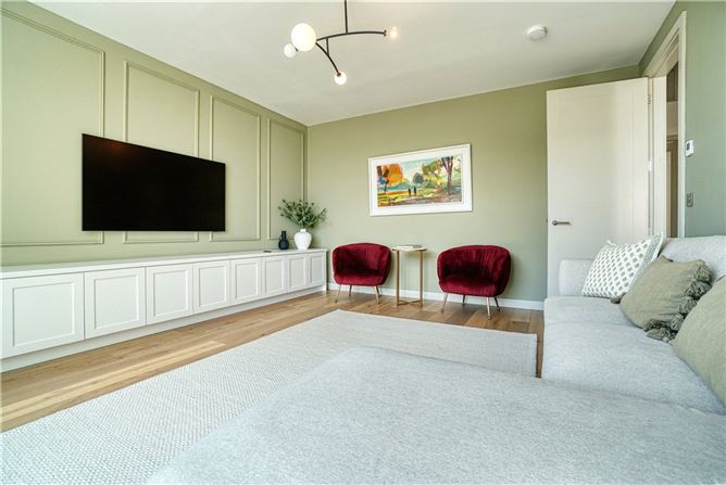 48 Thornhill Oaks, Mount Merrion, Co. Dublin