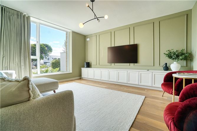 48 Thornhill Oaks, Mount Merrion, Co. Dublin