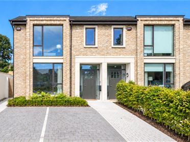 48 Thornhill Oaks, Mount Merrion, Co. Dublin