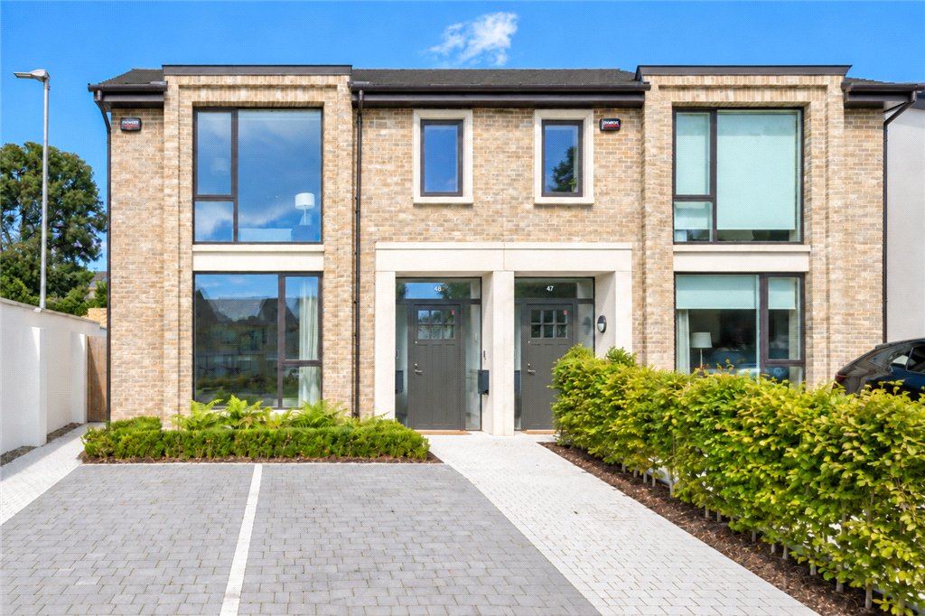 48 Thornhill Oaks, Mount Merrion, Co. Dublin