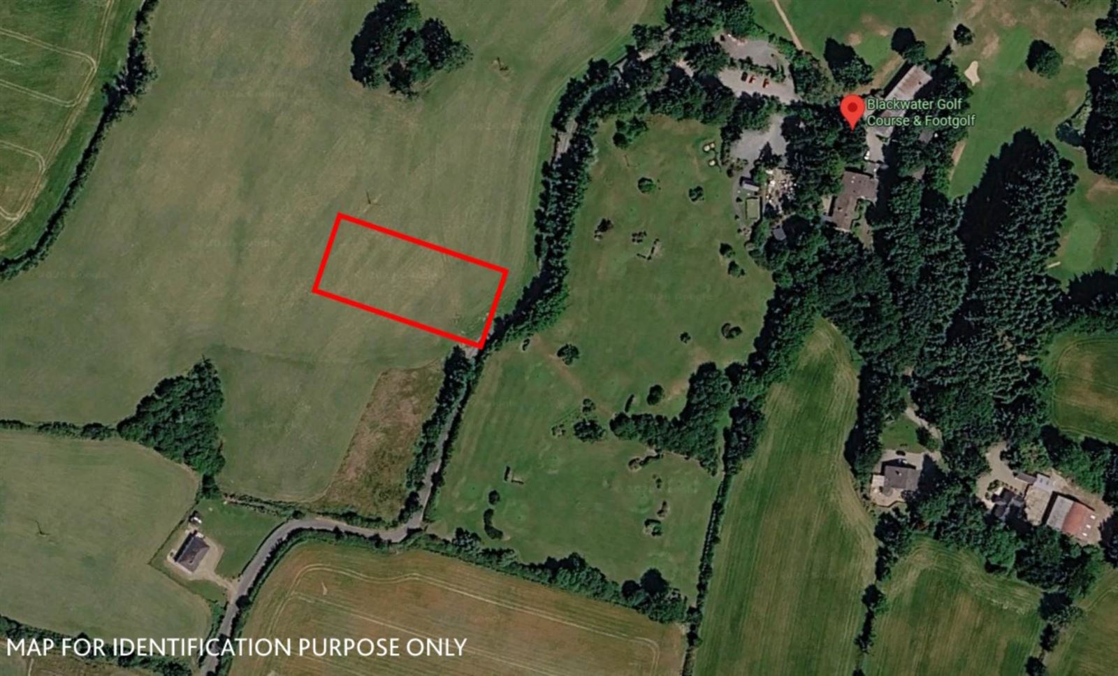 Photo 1 of 2 — Kilnew (Site C: C. 0.6 Acre Site), Blackwater, County Wexford