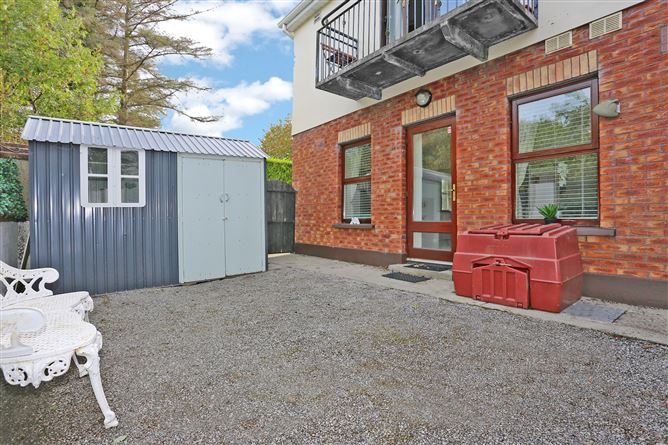 32 Ballycasey Park, Shannon, Co. Clare