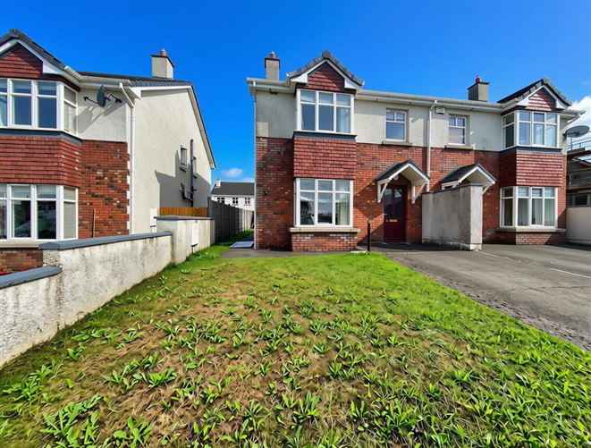 94 Sli An Choiste, Monksland, Athlone, Roscommon