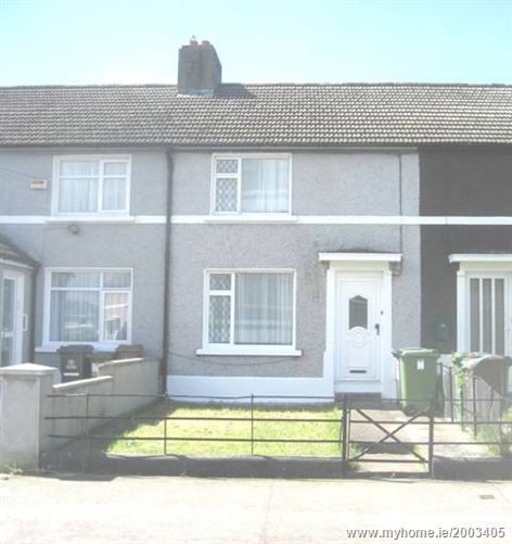 Photo 1 of 12 — 53 Neagh Road, Terenure, Dublin 6