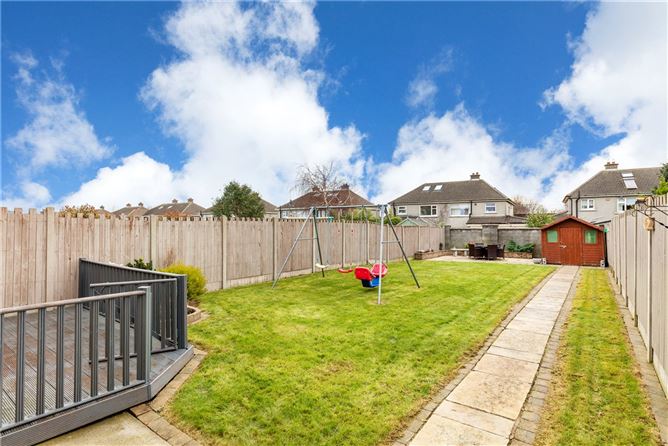 6 Stapolin Avenue, The Coast, Baldoyle, Dublin 13