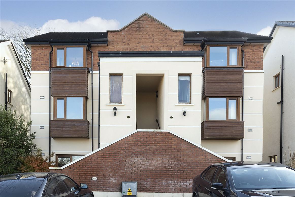 29 Manor Avenue, Maryborough Ridge, Douglas, Cork