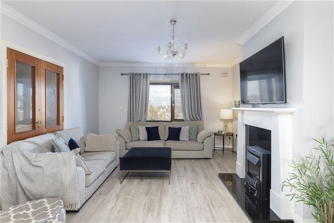 29 Manor Avenue, Maryborough Ridge, Douglas, Cork