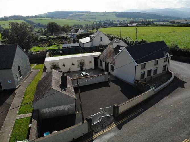Castlequarter, Ballymacarbry, Waterford