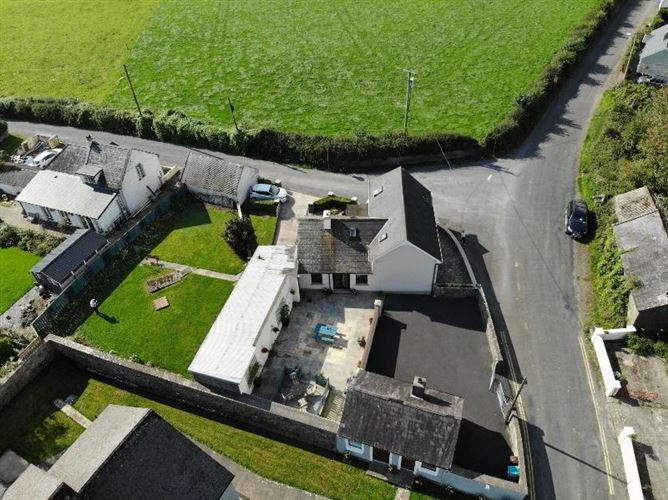 Castlequarter, Ballymacarbry, Waterford