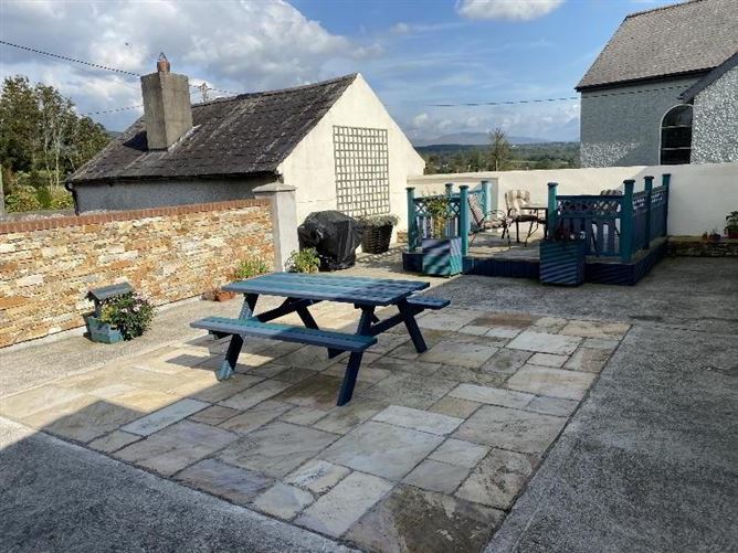 Castlequarter, Ballymacarbry, Waterford