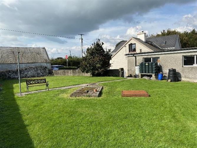 Castlequarter, Ballymacarbry, Waterford