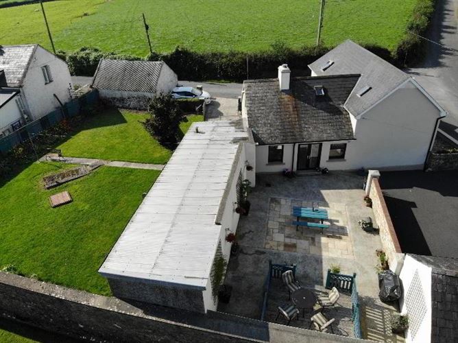 Castlequarter, Ballymacarbry, Waterford