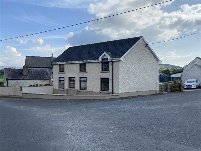 Castlequarter, Ballymacarbry, Waterford