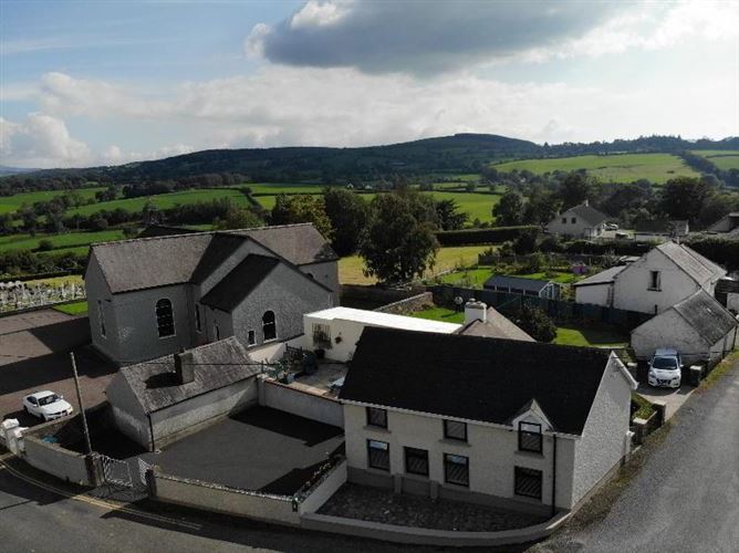 Castlequarter, Ballymacarbry, Waterford