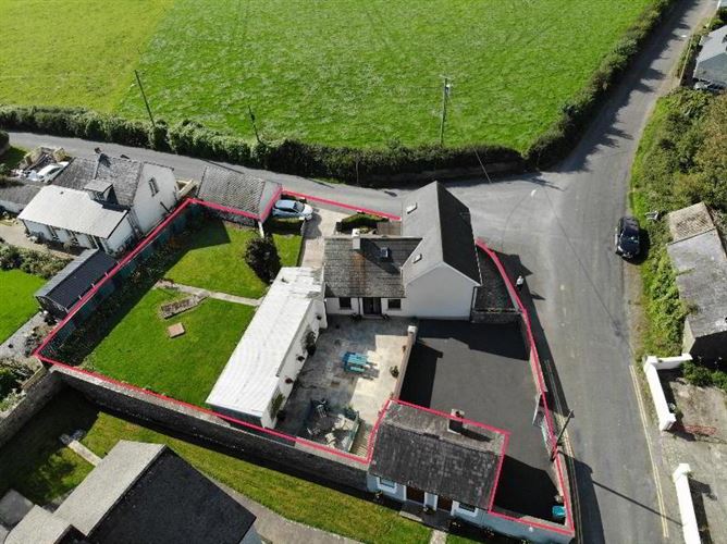 Castlequarter, Ballymacarbry, Waterford
