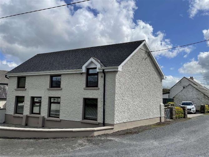 Castlequarter, Ballymacarbry, Waterford