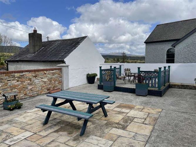 Castlequarter, Ballymacarbry, Waterford