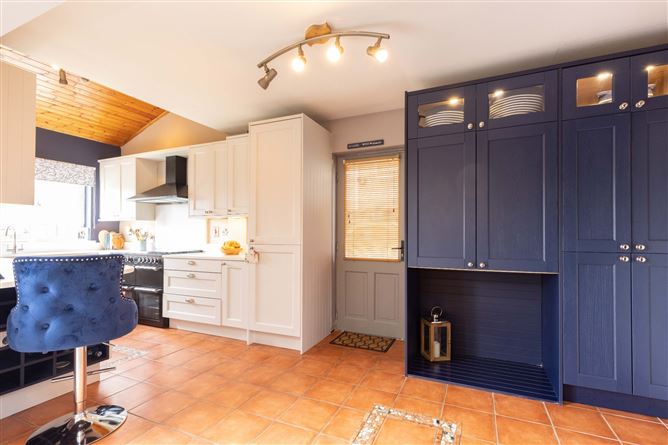 21 Priory Park, Johnstown, Navan, Co. Meath