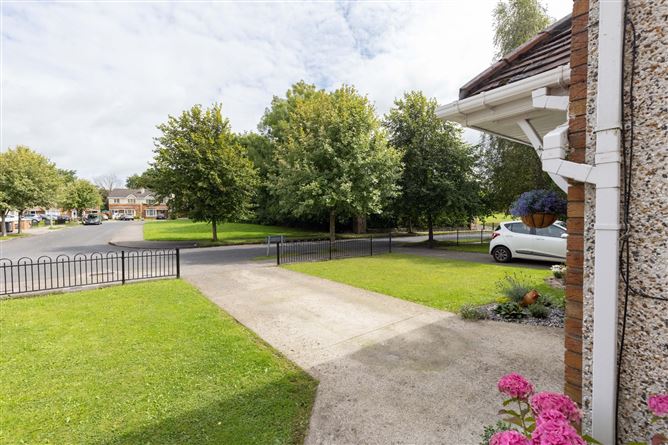 21 Priory Park, Johnstown, Navan, Co. Meath