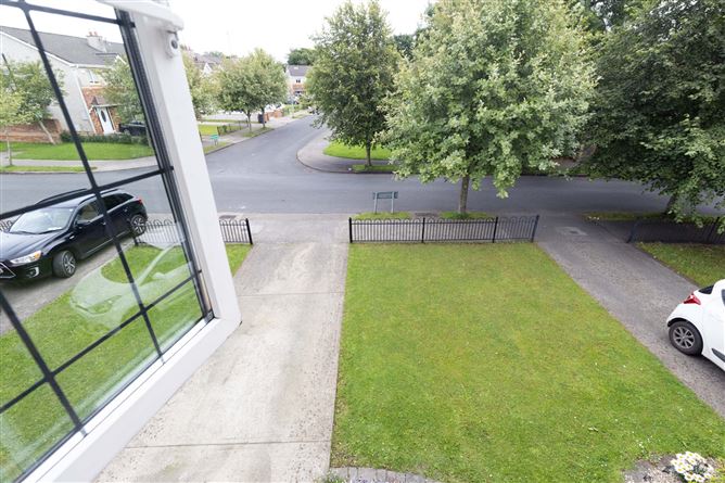 21 Priory Park, Johnstown, Navan, Co. Meath