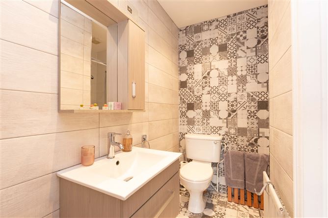 21 Priory Park, Johnstown, Navan, Co. Meath