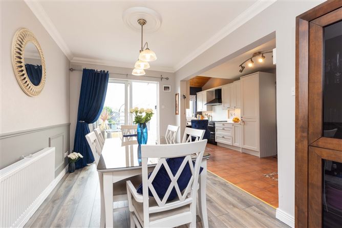 21 Priory Park, Johnstown, Navan, Co. Meath