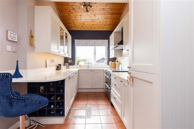 21 Priory Park, Johnstown, Navan, Co. Meath
