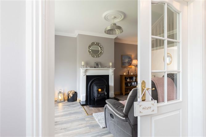 21 Priory Park, Johnstown, Navan, Co. Meath