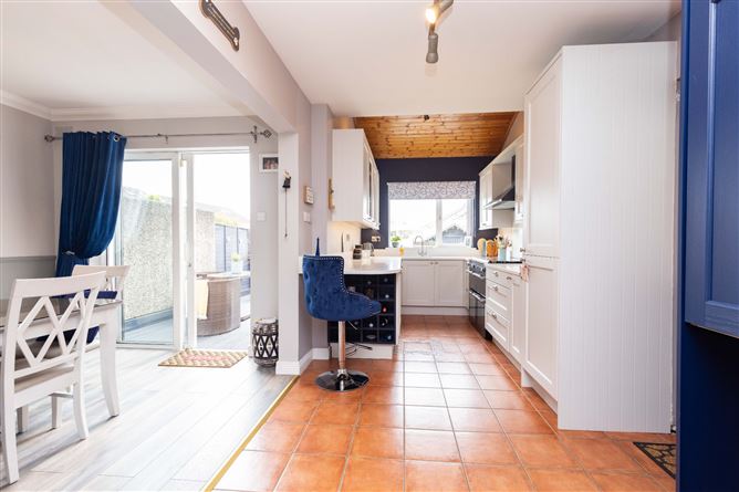 21 Priory Park, Johnstown, Navan, Co. Meath