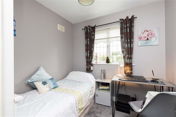 21 Priory Park, Johnstown, Navan, Co. Meath