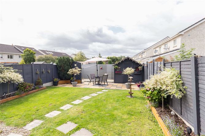 21 Priory Park, Johnstown, Navan, Co. Meath