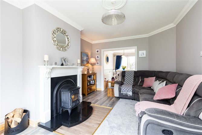 21 Priory Park, Johnstown, Navan, Co. Meath