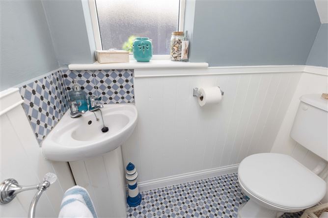 21 Priory Park, Johnstown, Navan, Co. Meath