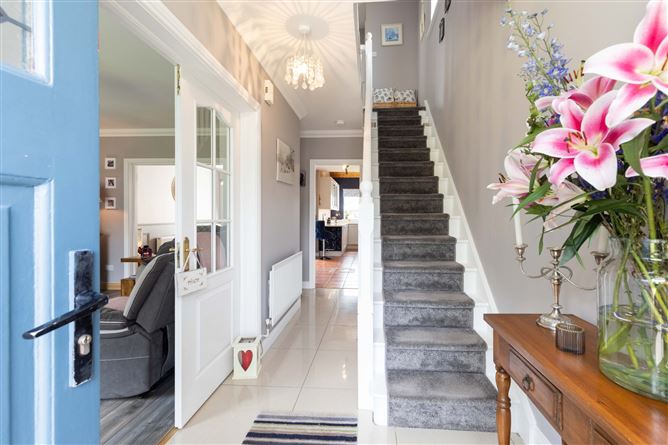 21 Priory Park, Johnstown, Navan, Co. Meath